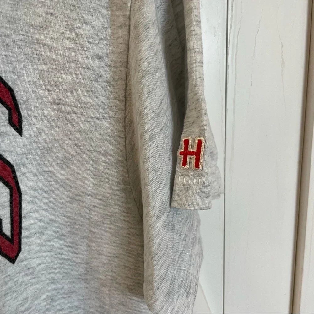 Homage Tampa Bay Buccaneers T shirt - Picture 4 of 5